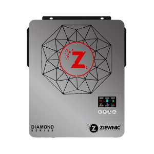 Ziewnic Diamond 4.5KW PV6500 Hybrid Solar Inverter