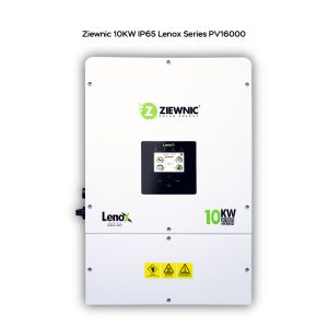Ziewnic 10KW IP65 Lenox Series PV16000