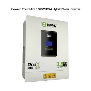 Ziewnic Roux Mini 3.5KW IP54