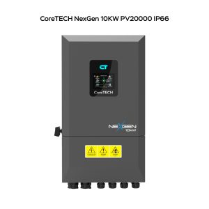 CoreTECH 10KW IP66 Hybrid Inverter Price